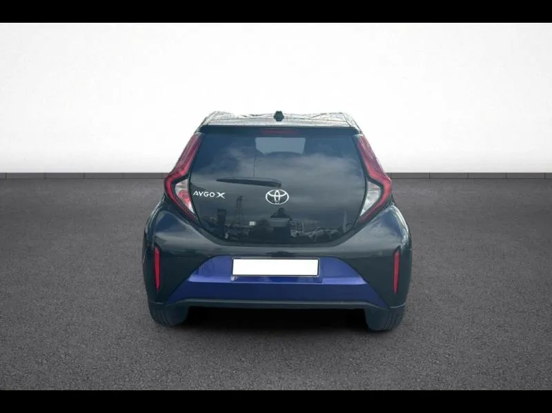 Image secondaire du véhicule 6