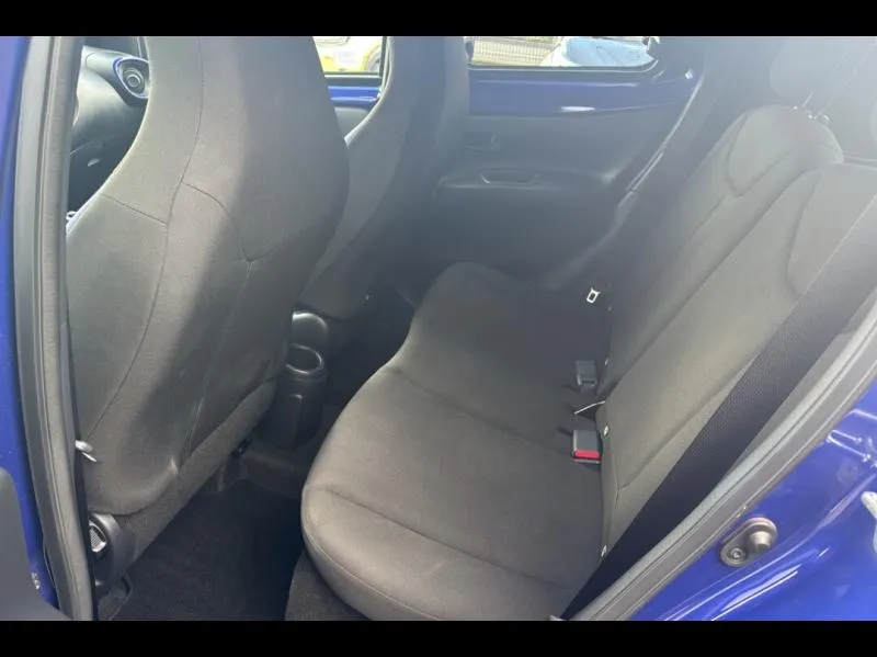 Image secondaire du véhicule 12