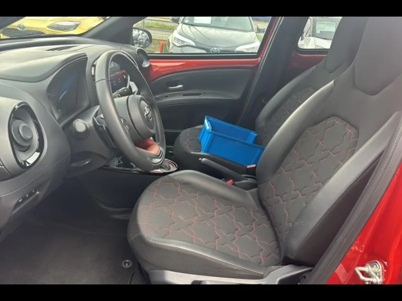 Image secondaire du véhicule 11