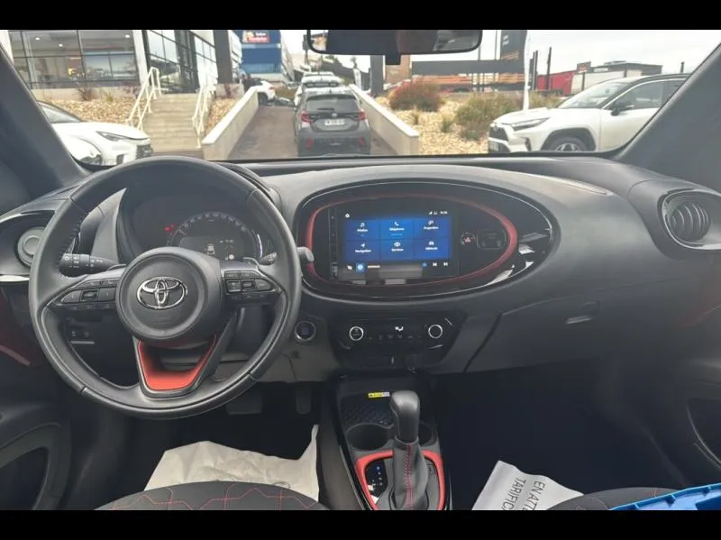 Image secondaire du véhicule 13