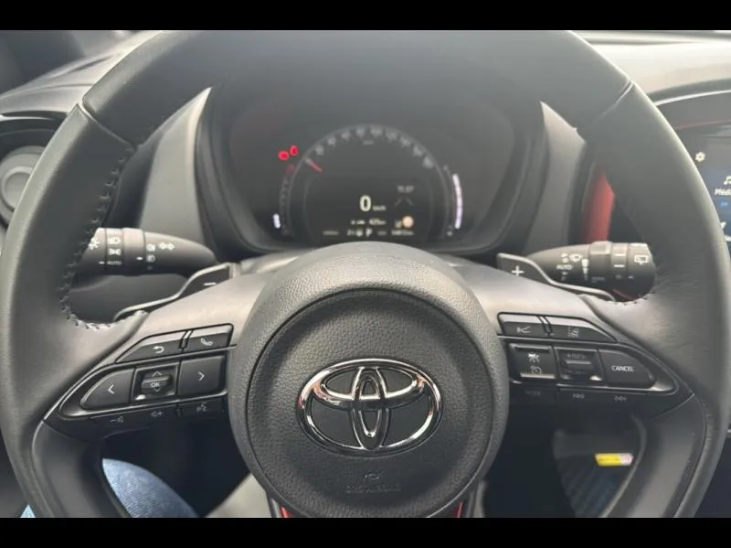 Image secondaire du véhicule 20