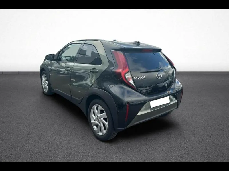 Image secondaire du véhicule 5