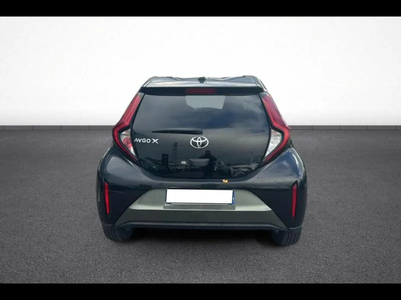 Image secondaire du véhicule 6