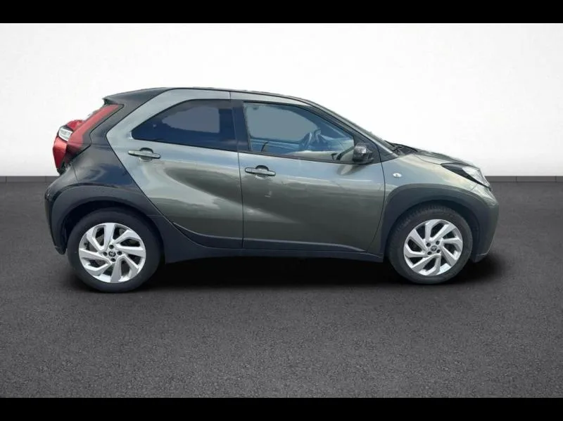 Image secondaire du véhicule 8