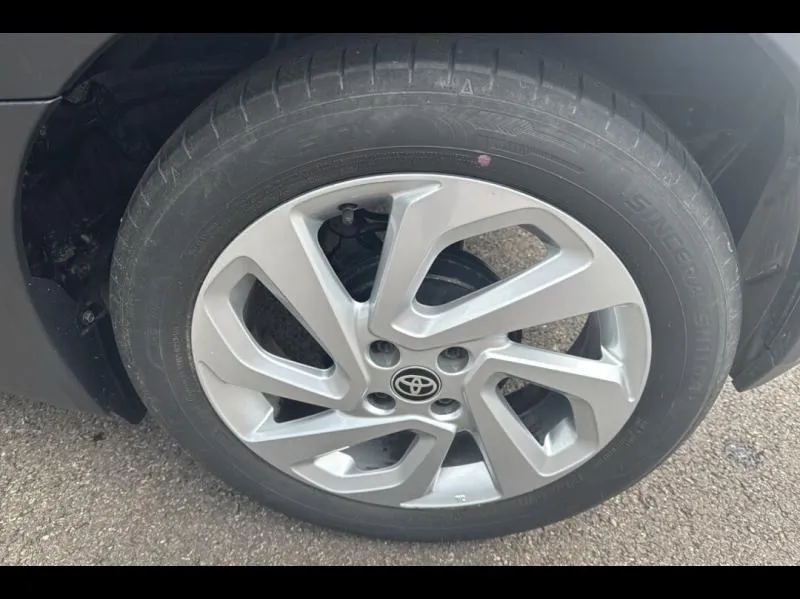 Image secondaire du véhicule 14