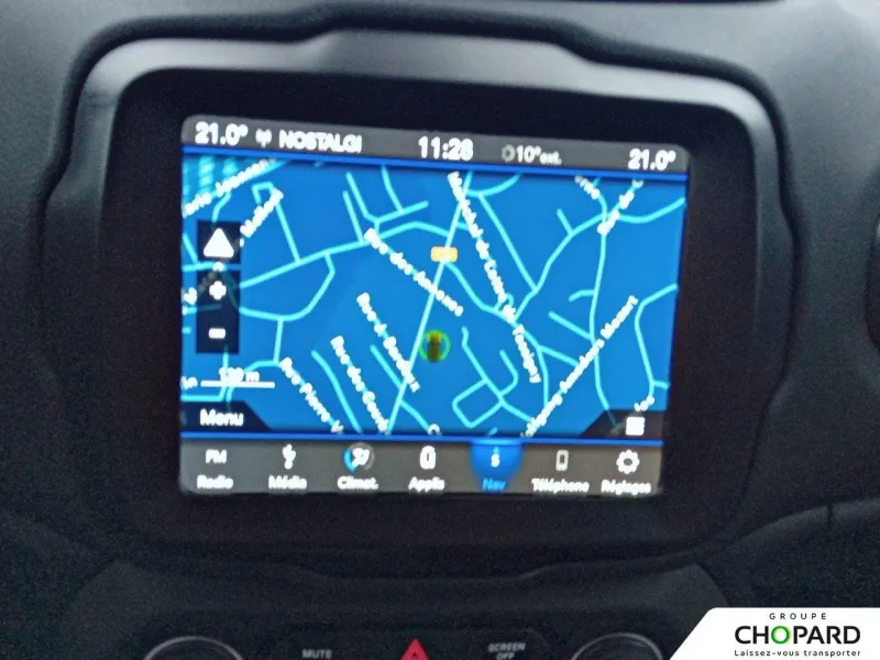 Image secondaire du véhicule 14