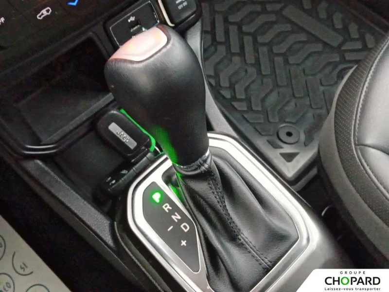 Image secondaire du véhicule 20