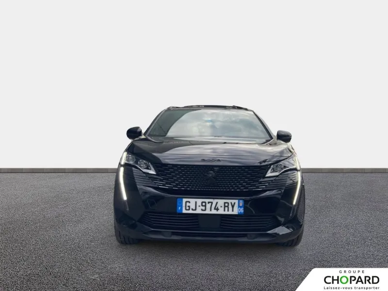 Image secondaire du véhicule 3