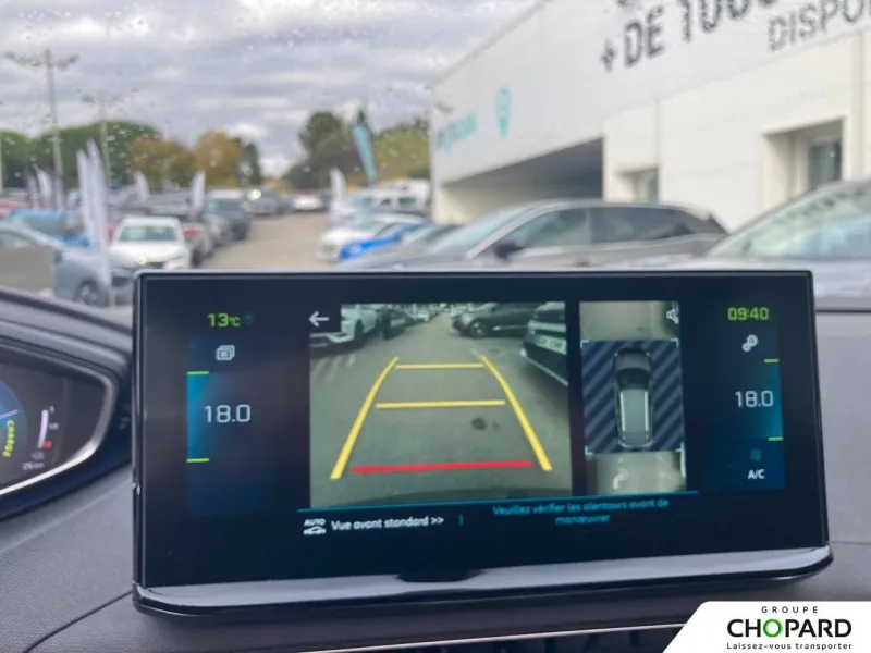 Image secondaire du véhicule 14