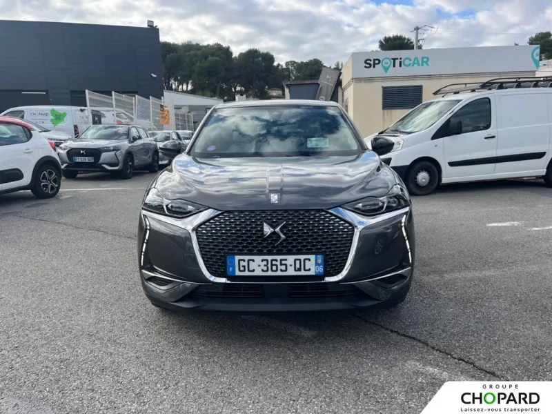 Image secondaire du véhicule 3