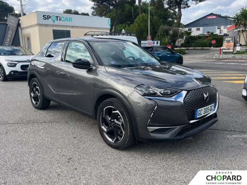 Image secondaire du véhicule 4