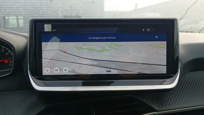 Image secondaire du véhicule 20