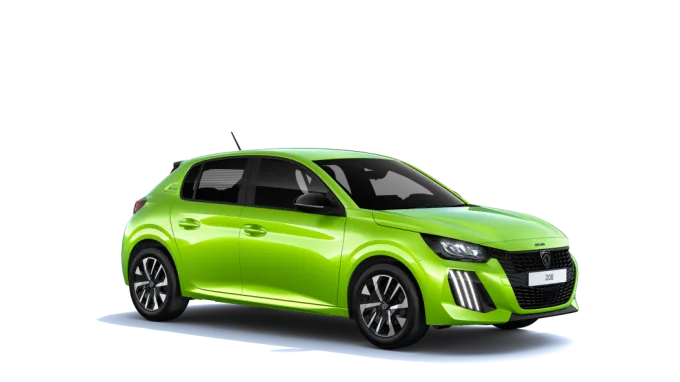 Peugeot 208 Style 2025