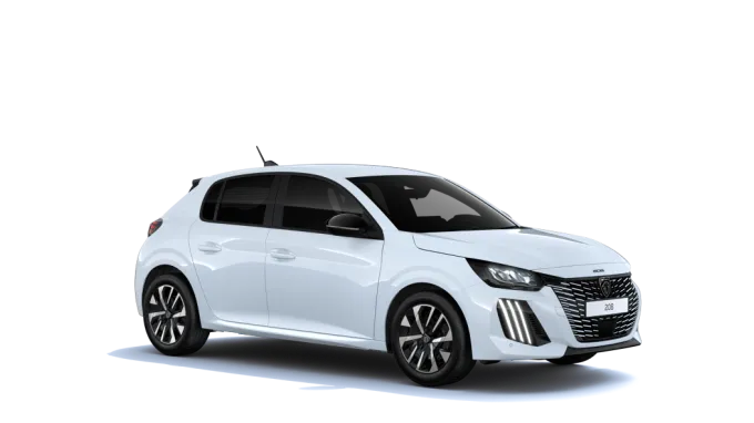 Peugeot 208 Business 2025