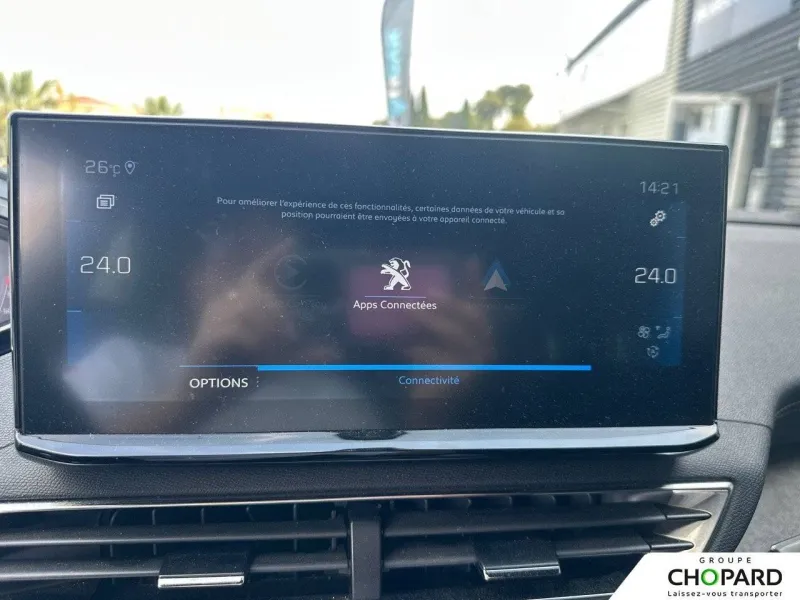 Image secondaire du véhicule 14