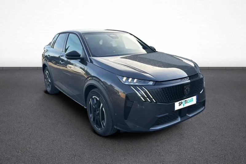 Peugeot-3008-d'occasion chez Peugeot Orange