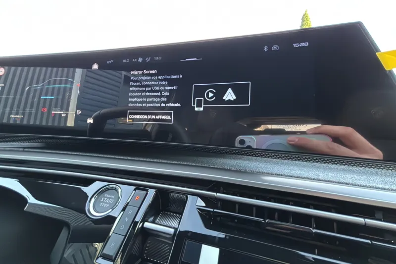 Image secondaire du véhicule 20