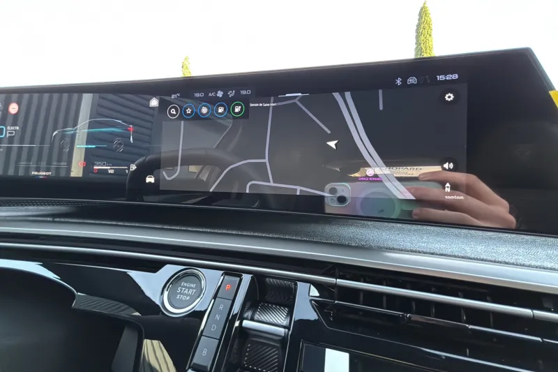 Image secondaire du véhicule 22