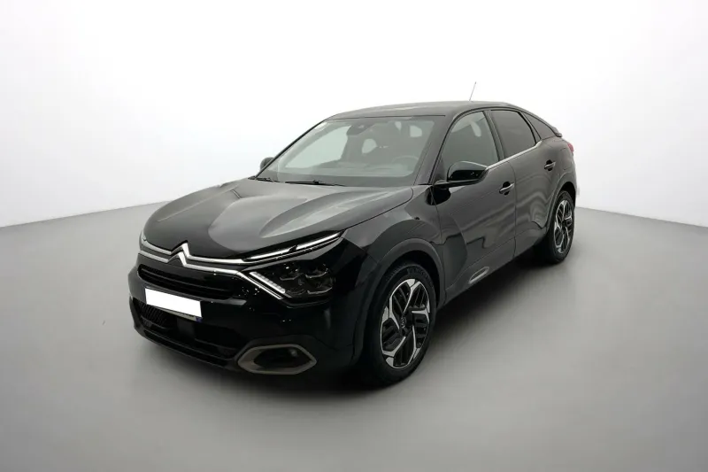 Citroën-C4-d'occasion chez Citroën Gap