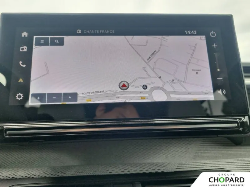 Image secondaire du véhicule 14