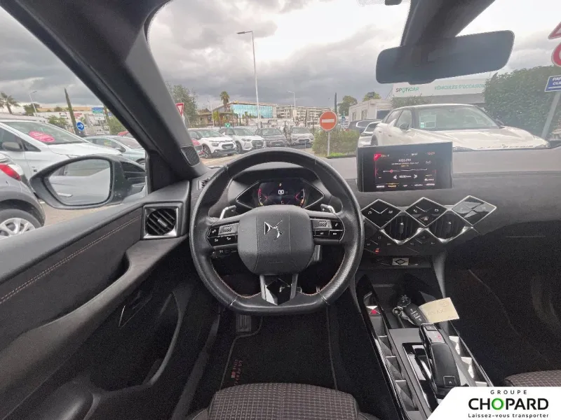 Image secondaire du véhicule 14