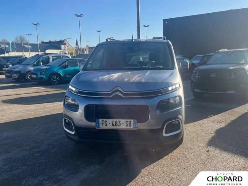 Image secondaire du véhicule 22