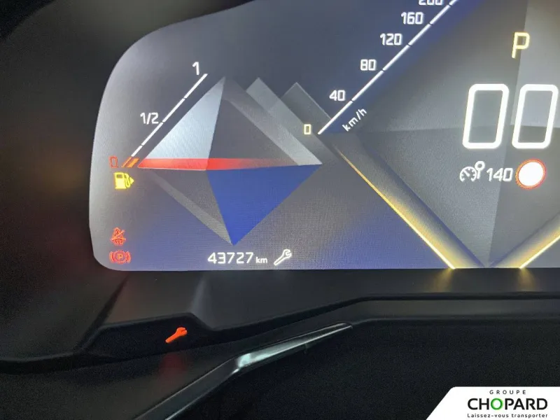 Image secondaire du véhicule 14