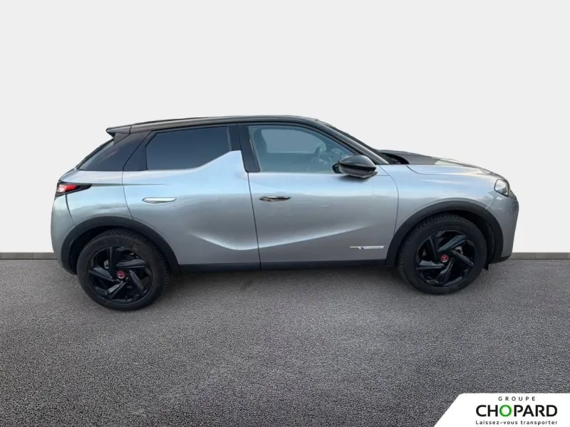 Image secondaire du véhicule 10