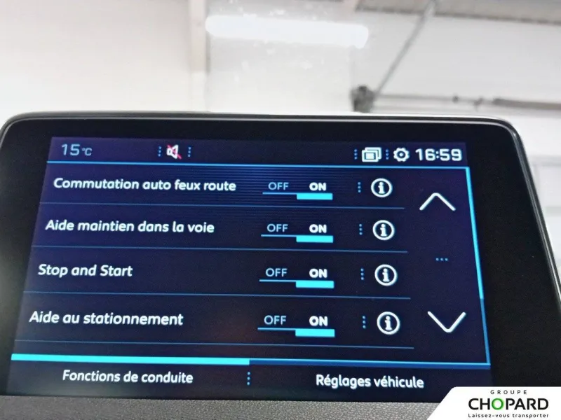 Image secondaire du véhicule 14