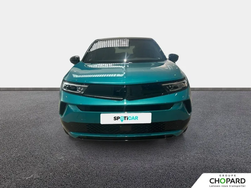 Opel-MOKKA-d'occasion chez Peugeot Digne-les-Bains