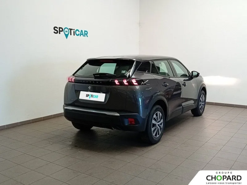 Image secondaire du véhicule 29