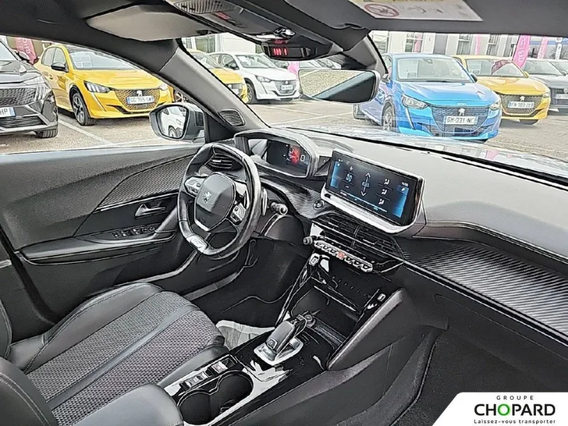 Image secondaire du véhicule 14