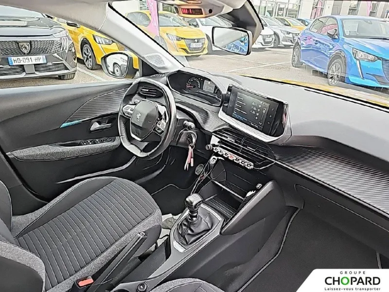 Image secondaire du véhicule 14