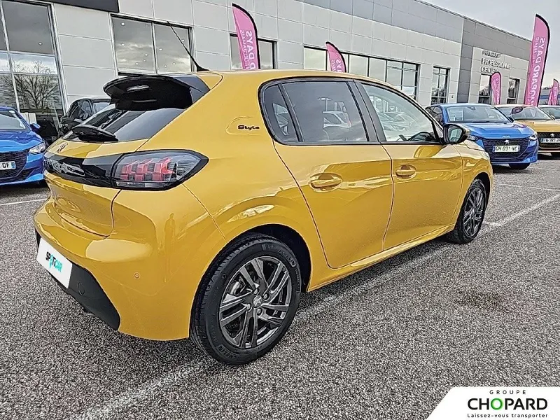 Image secondaire du véhicule 27