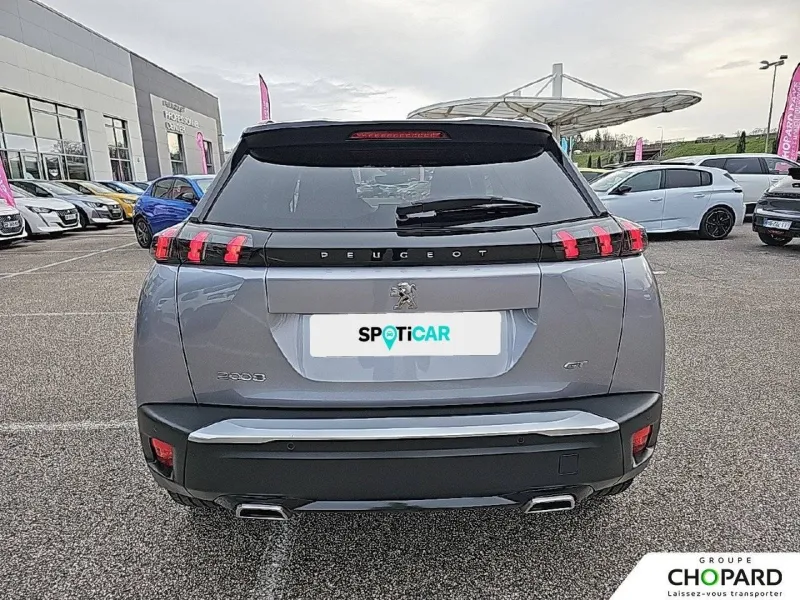 Image secondaire du véhicule 30