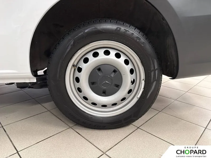 Image secondaire du véhicule 20