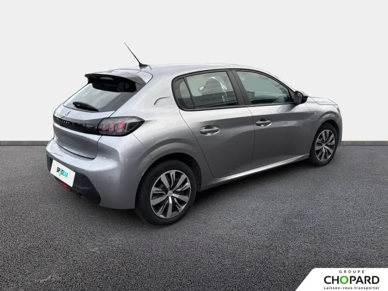 Image secondaire du véhicule 4