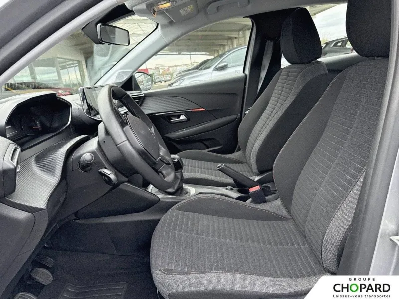 Image secondaire du véhicule 12