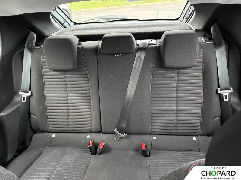 Image secondaire du véhicule 20