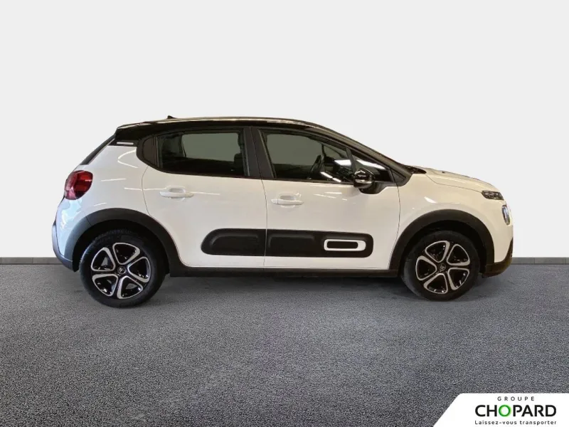 Image secondaire du véhicule 10