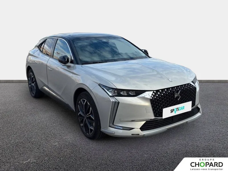 Image secondaire du véhicule 4