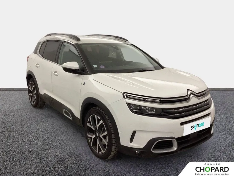 Image secondaire du véhicule 4