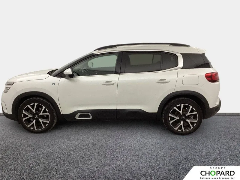 Image secondaire du véhicule 10