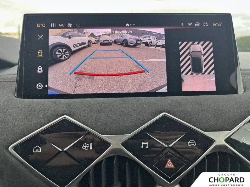 Image secondaire du véhicule 20