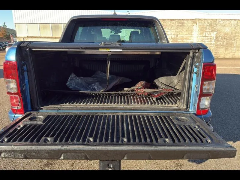 Image secondaire du véhicule 10