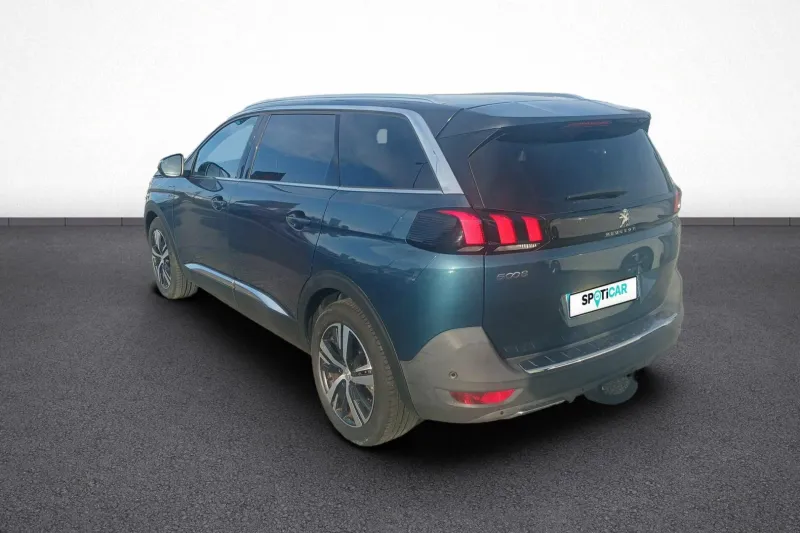 Image secondaire du véhicule 5