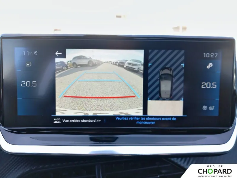 Image secondaire du véhicule 15