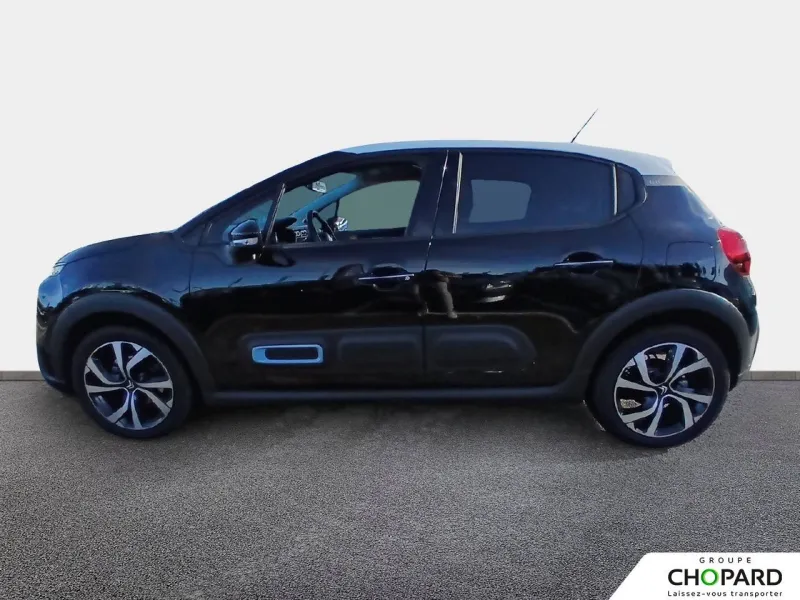 Image secondaire du véhicule 10