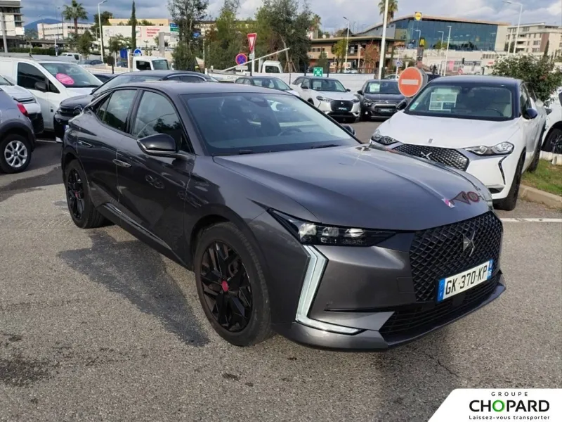 Image secondaire du véhicule 4