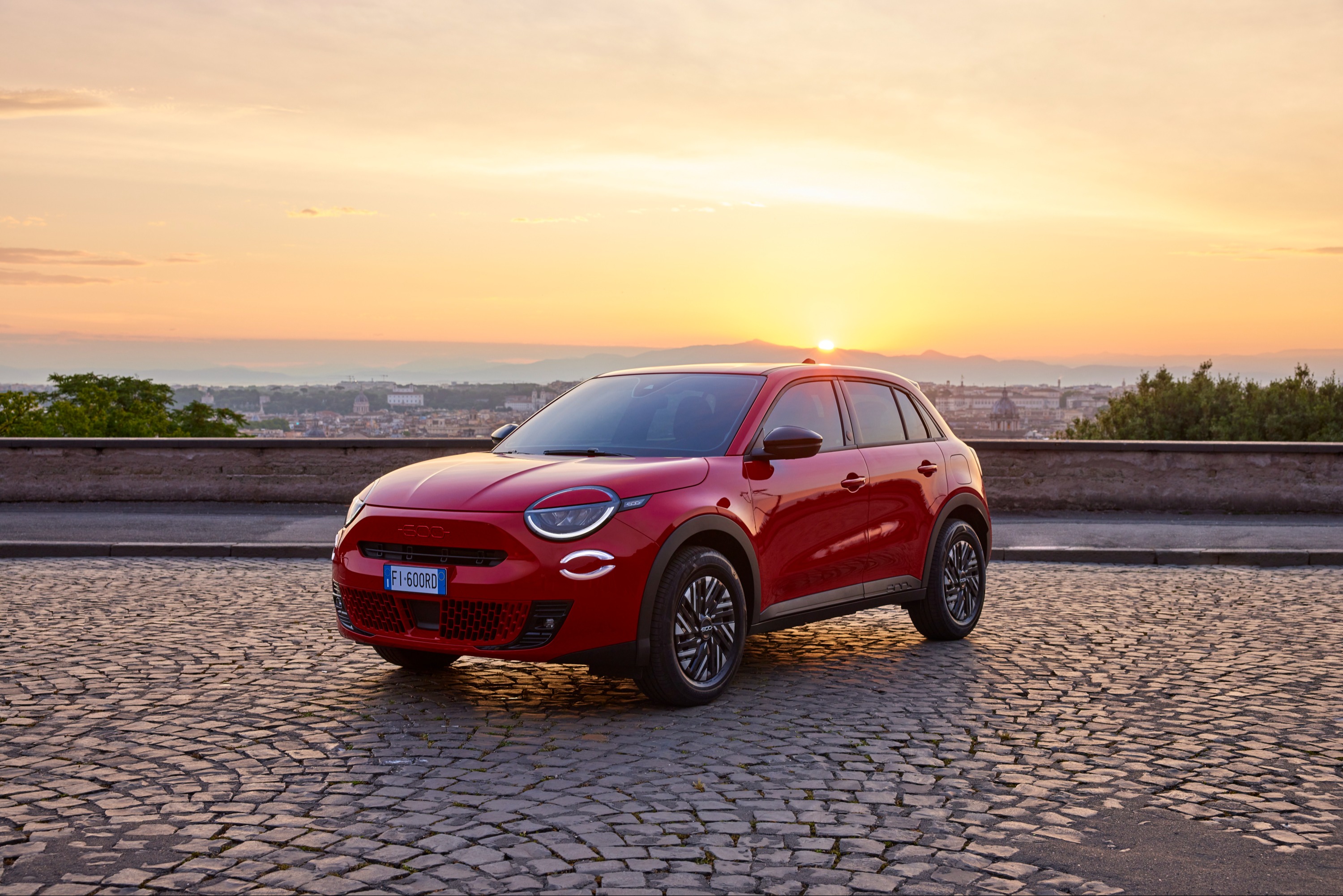 Votre Fiat neuve à partir de 95 €/mois*